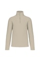 Fleece sweater kariban Enzo K912  BEIGE